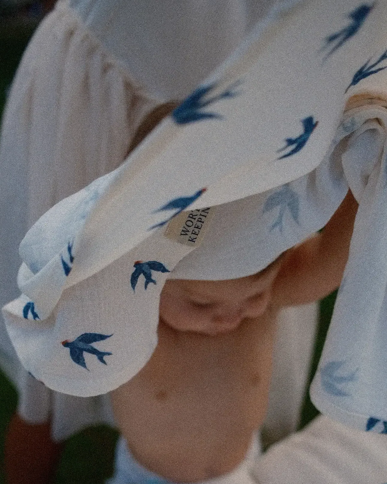 Pieluszka Jaskółka