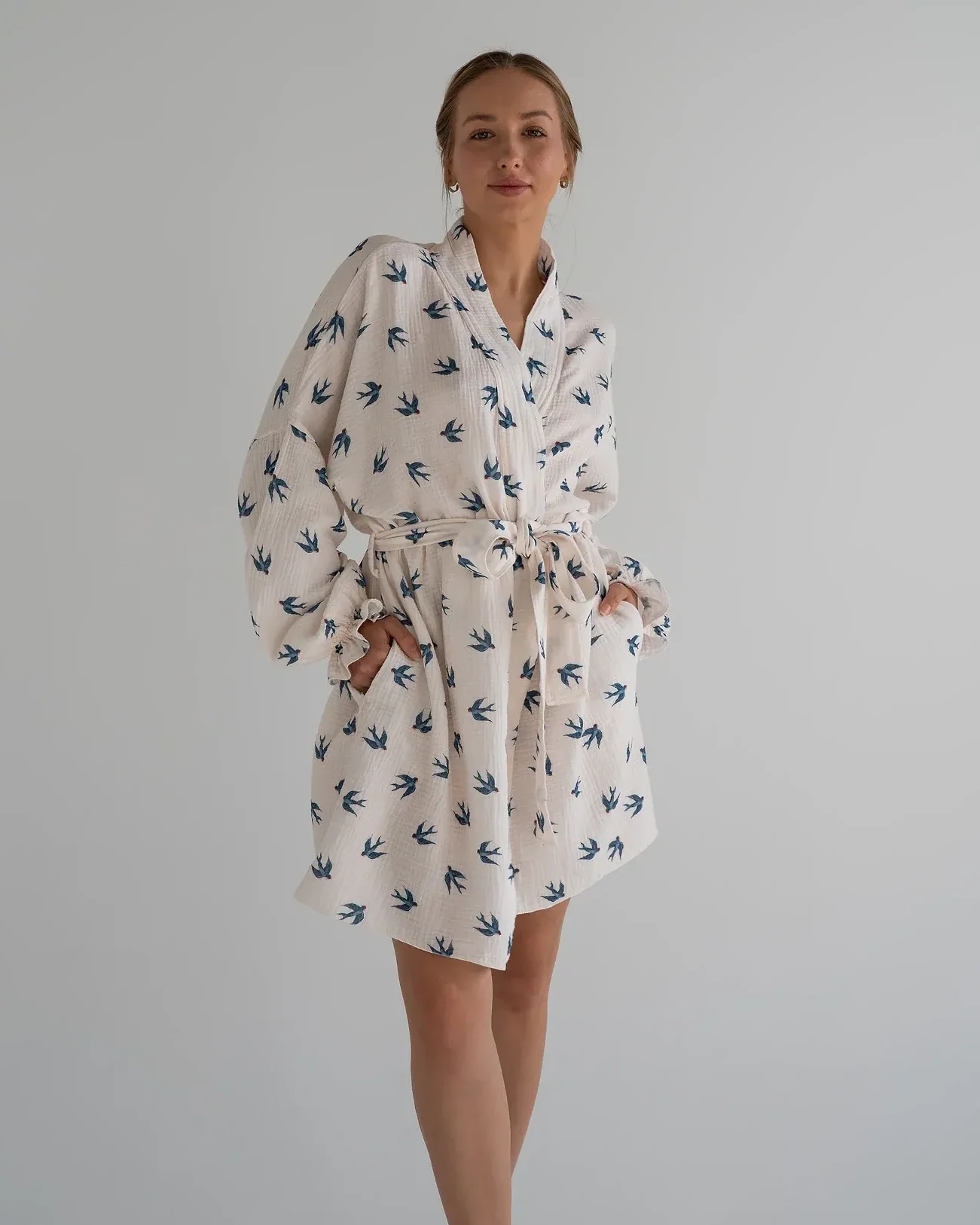Swallows Robe