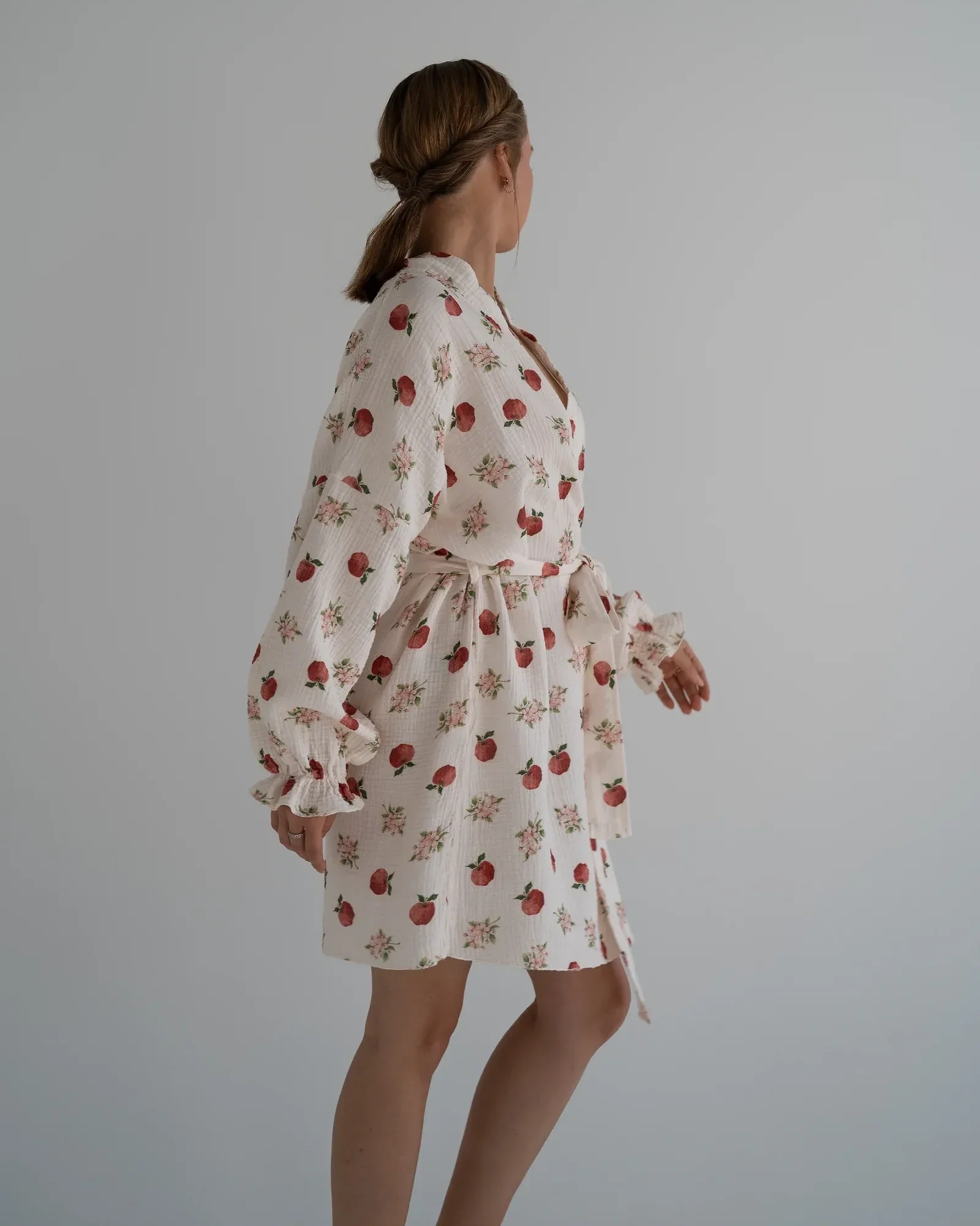 Orchard Robe